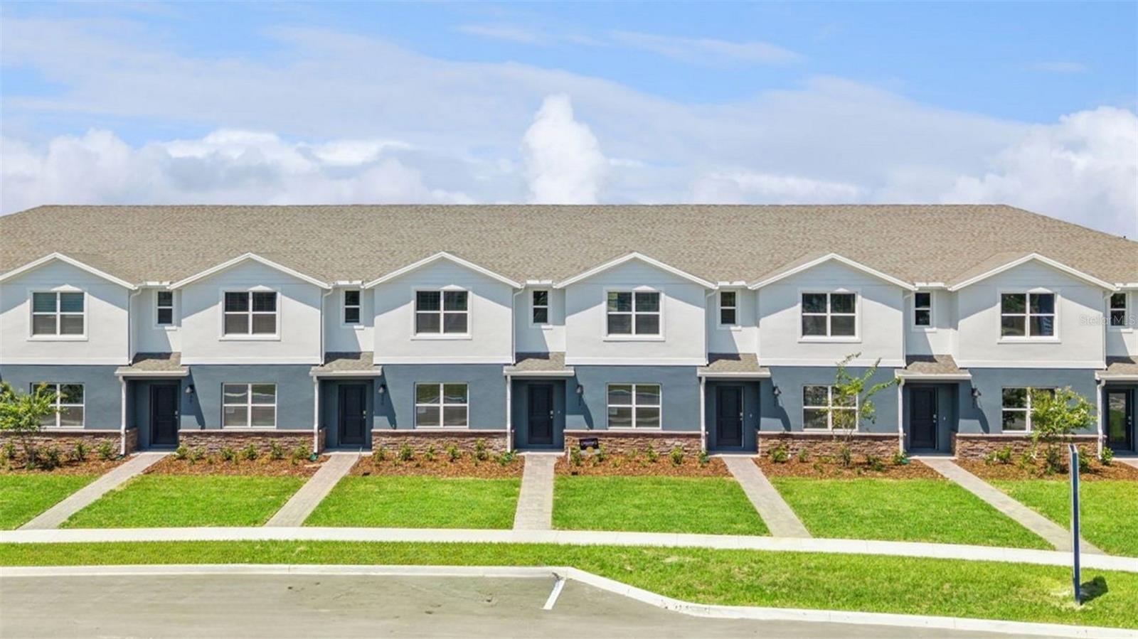 FISH LAKE COVE - Residential