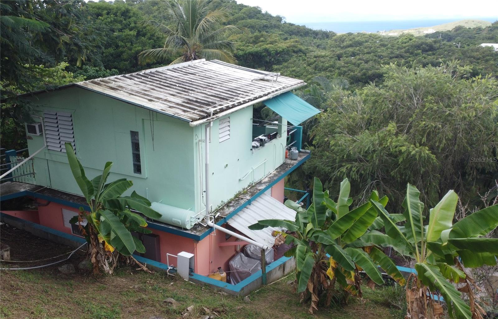 MONTE CARMELO - Residential