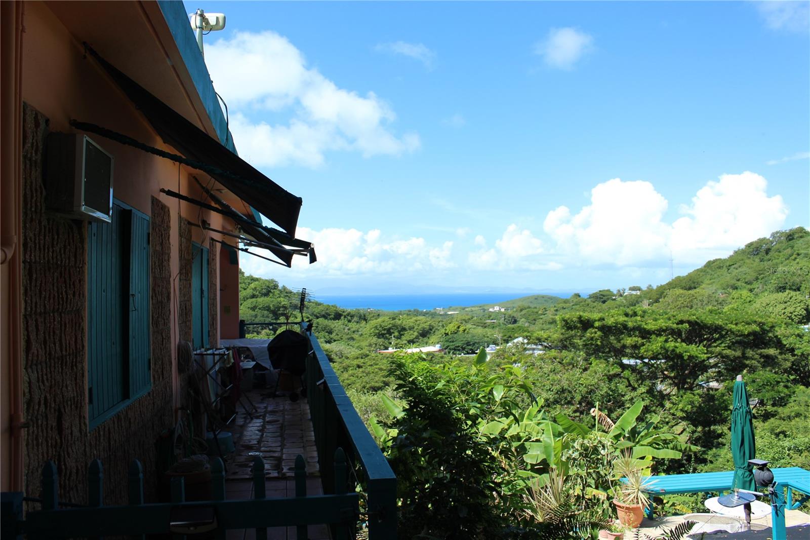 MONTE CARMELO - Residential