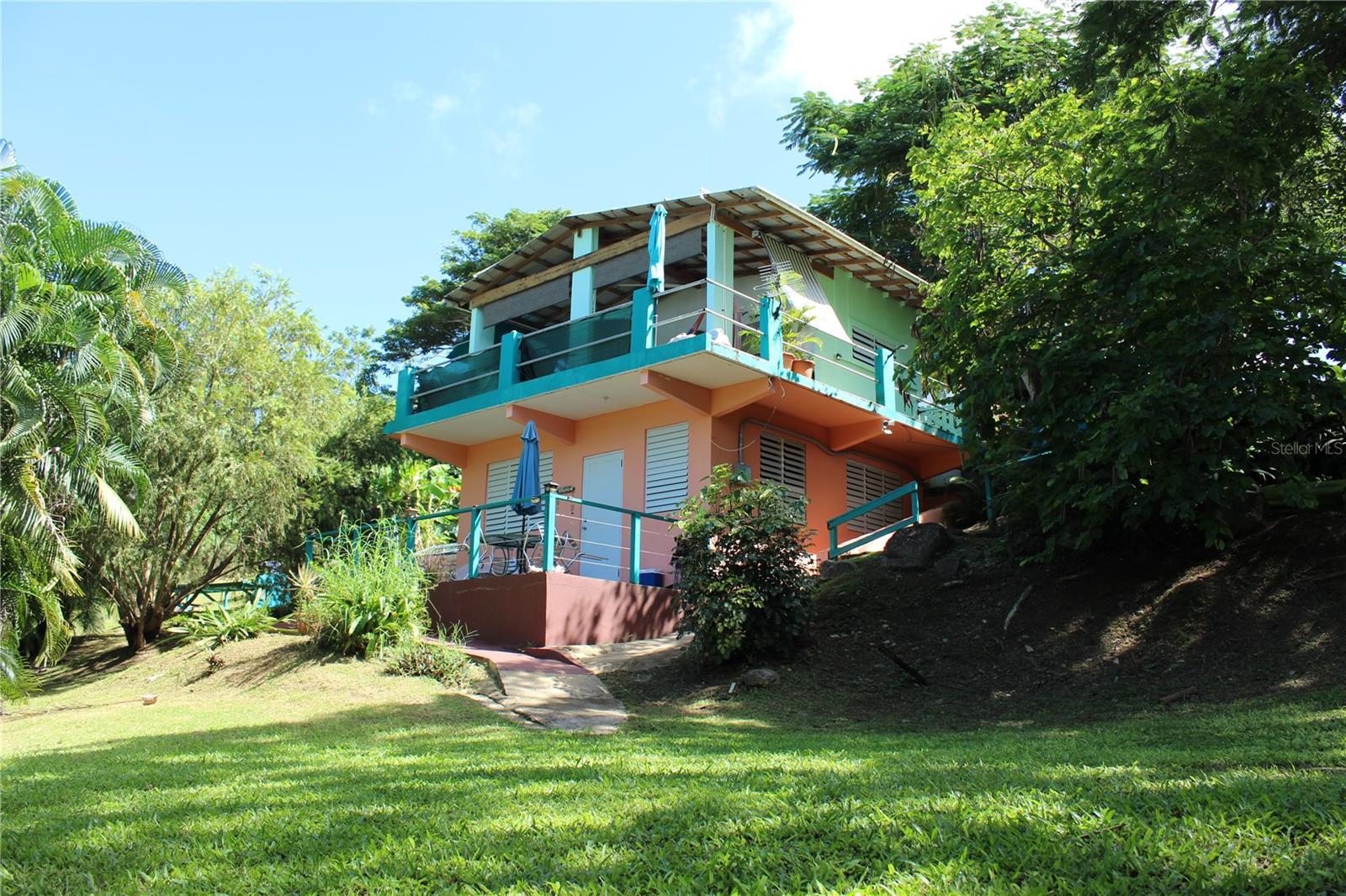 MONTE CARMELO - Residential
