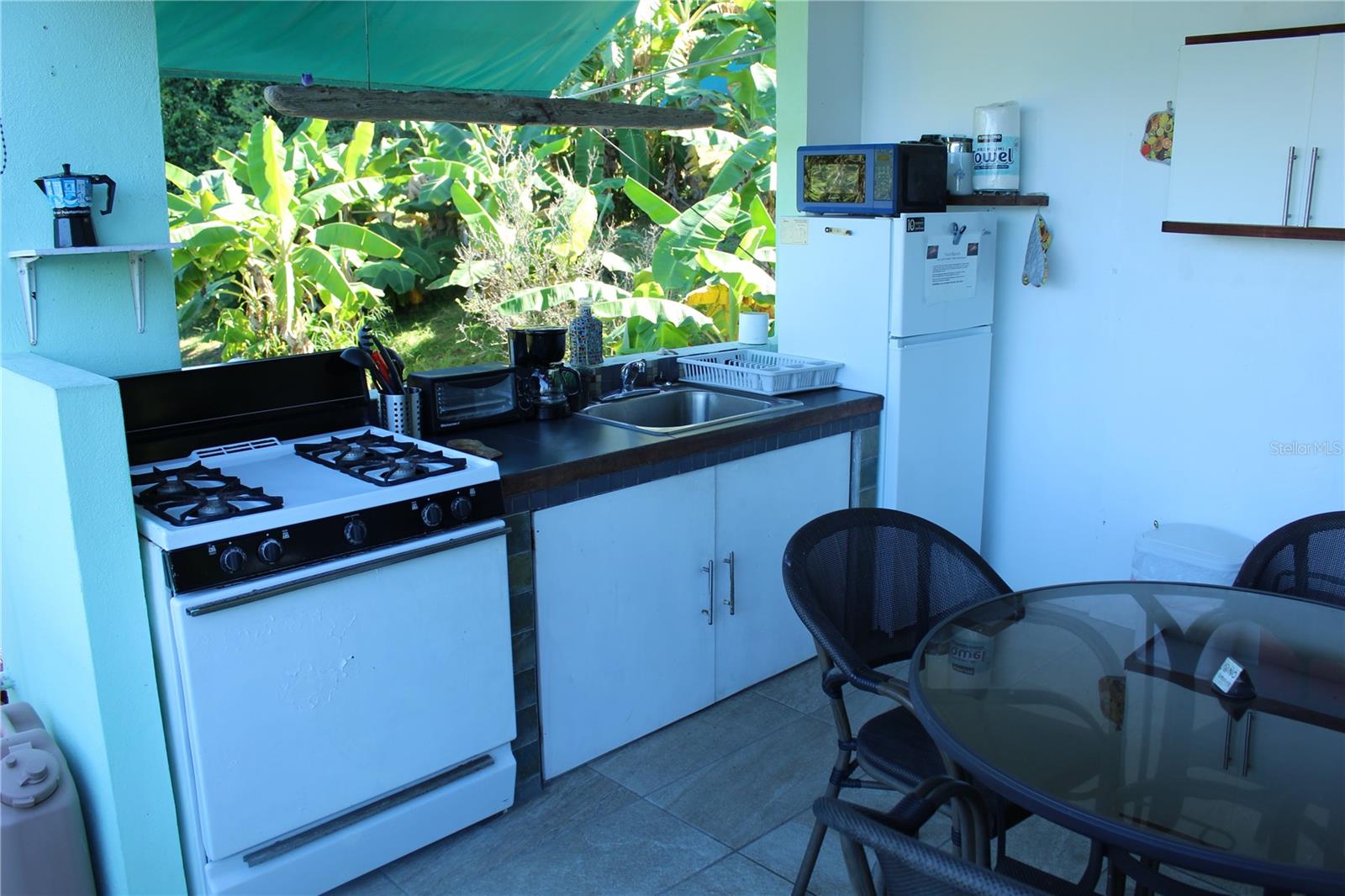 MONTE CARMELO - Residential