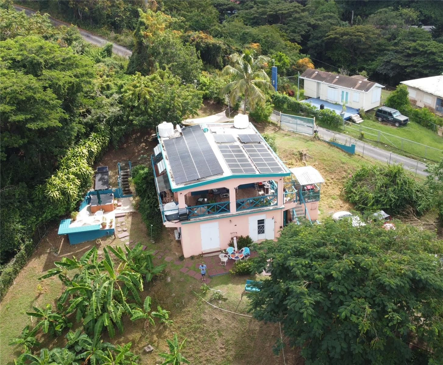 MONTE CARMELO - Residential
