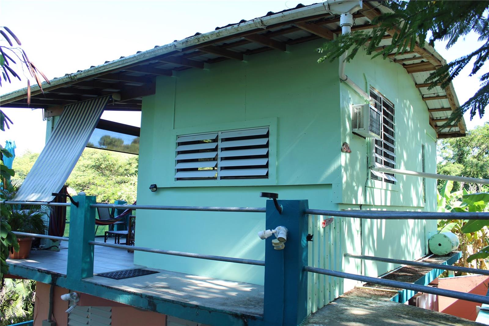 MONTE CARMELO - Residential