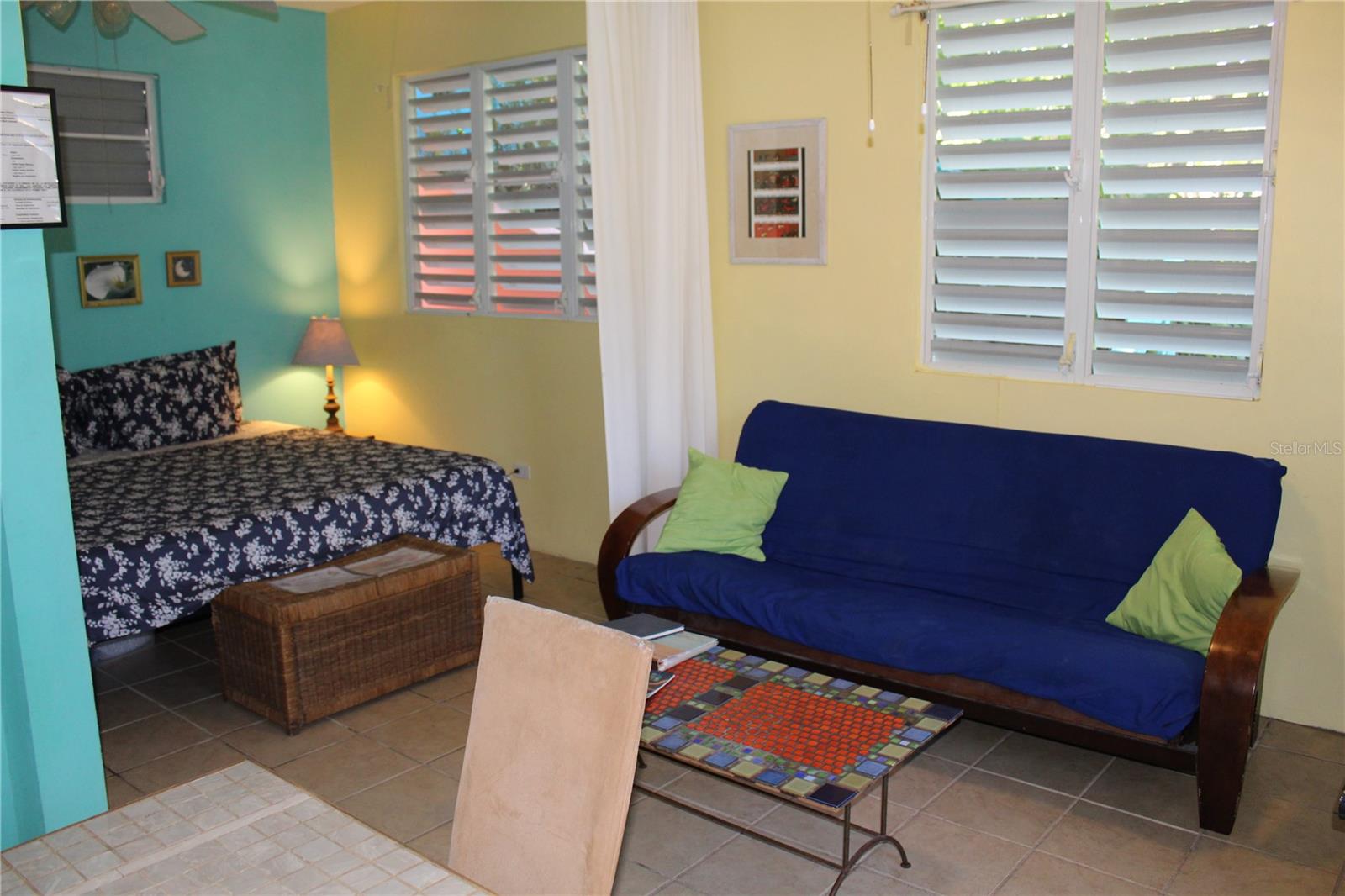 MONTE CARMELO - Residential
