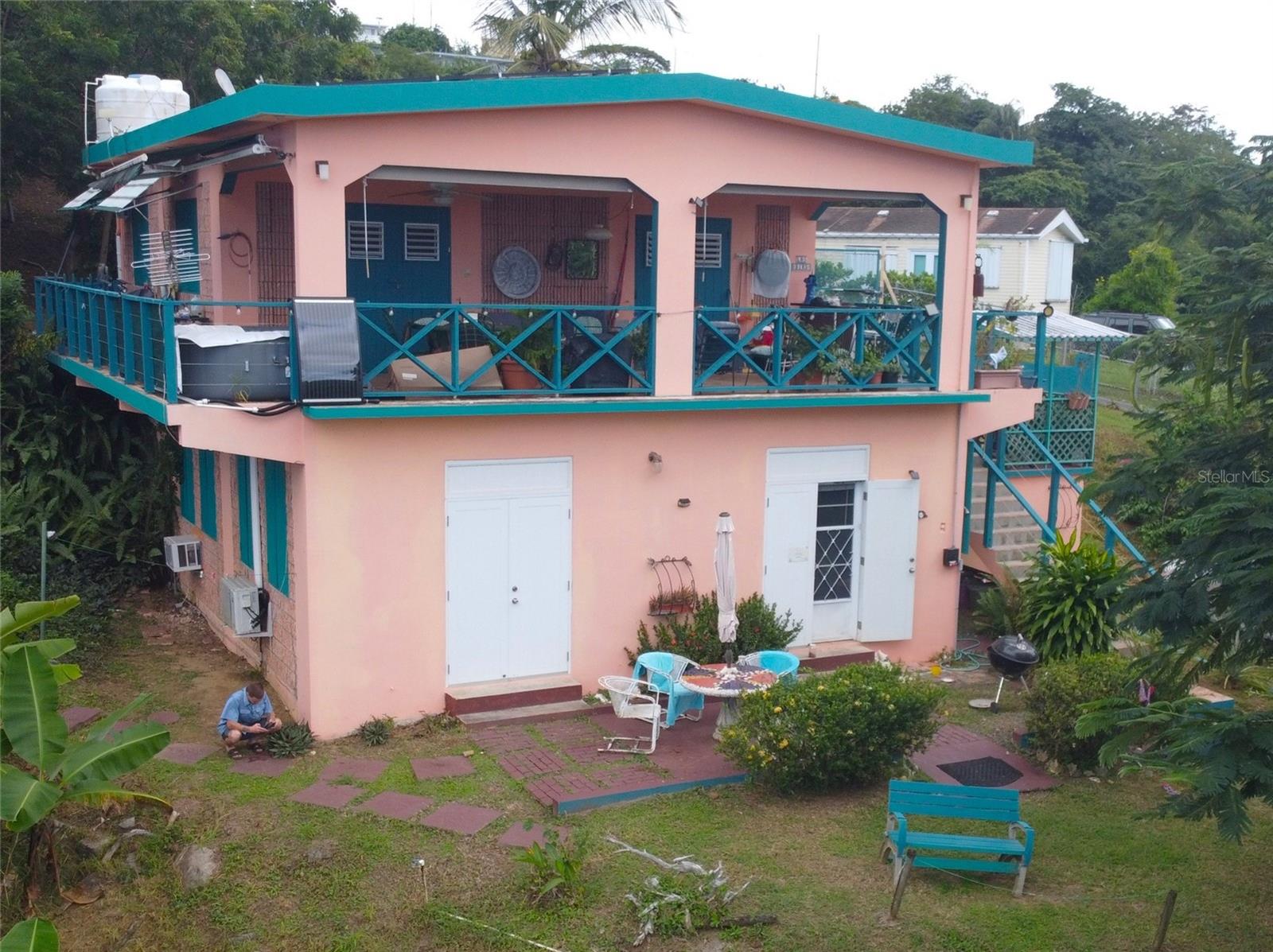 MONTE CARMELO - Residential