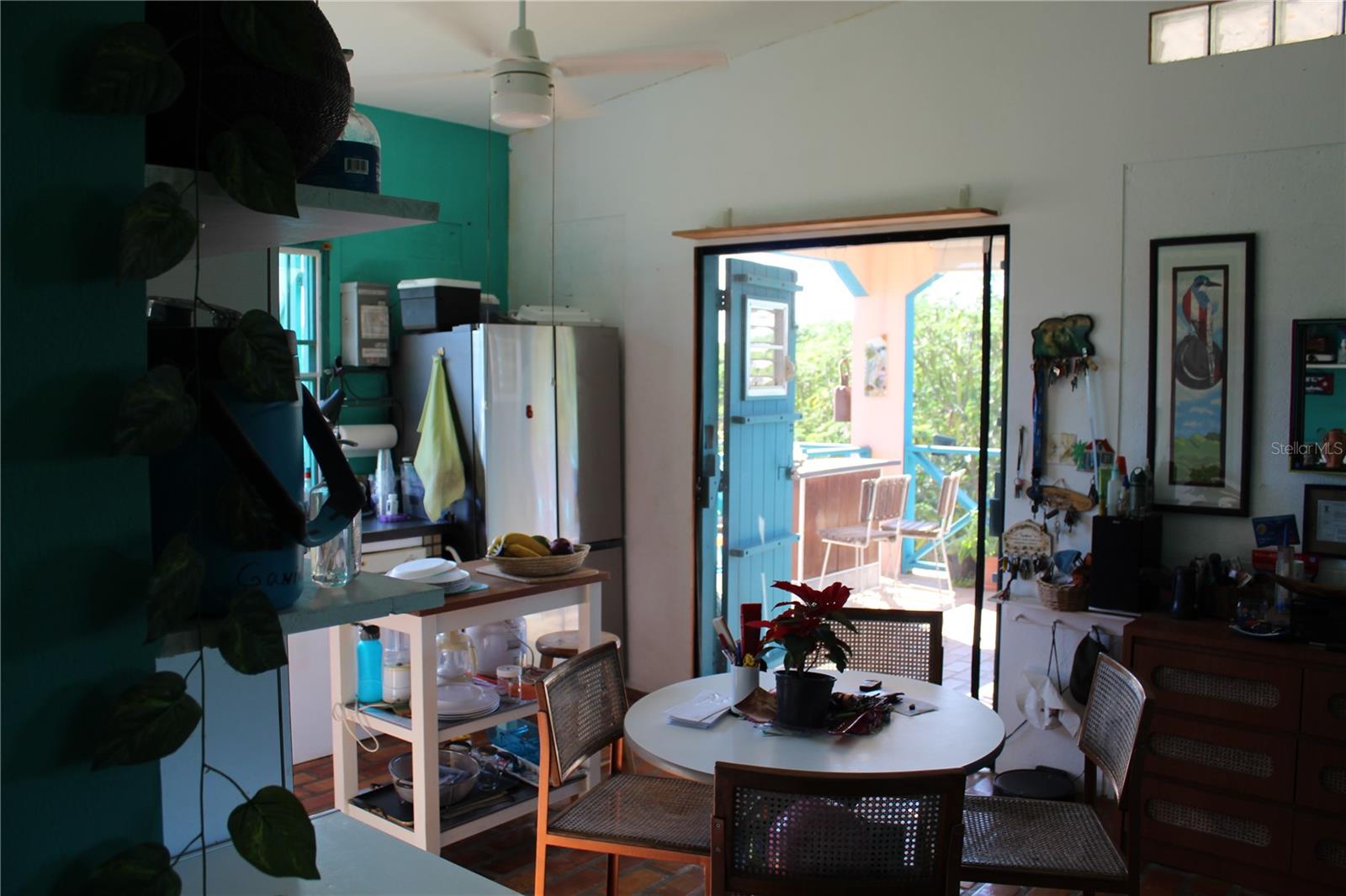 MONTE CARMELO - Residential