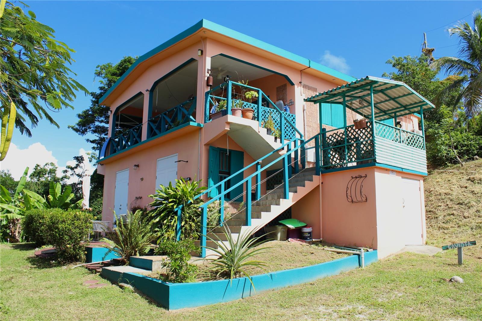 MONTE CARMELO - Residential