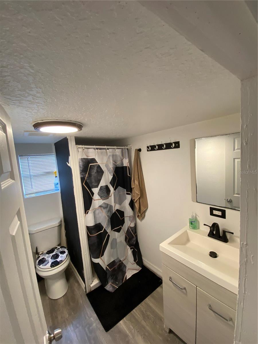 IDLEWILD RESUB UNITS 01 02 & 03 - Residential