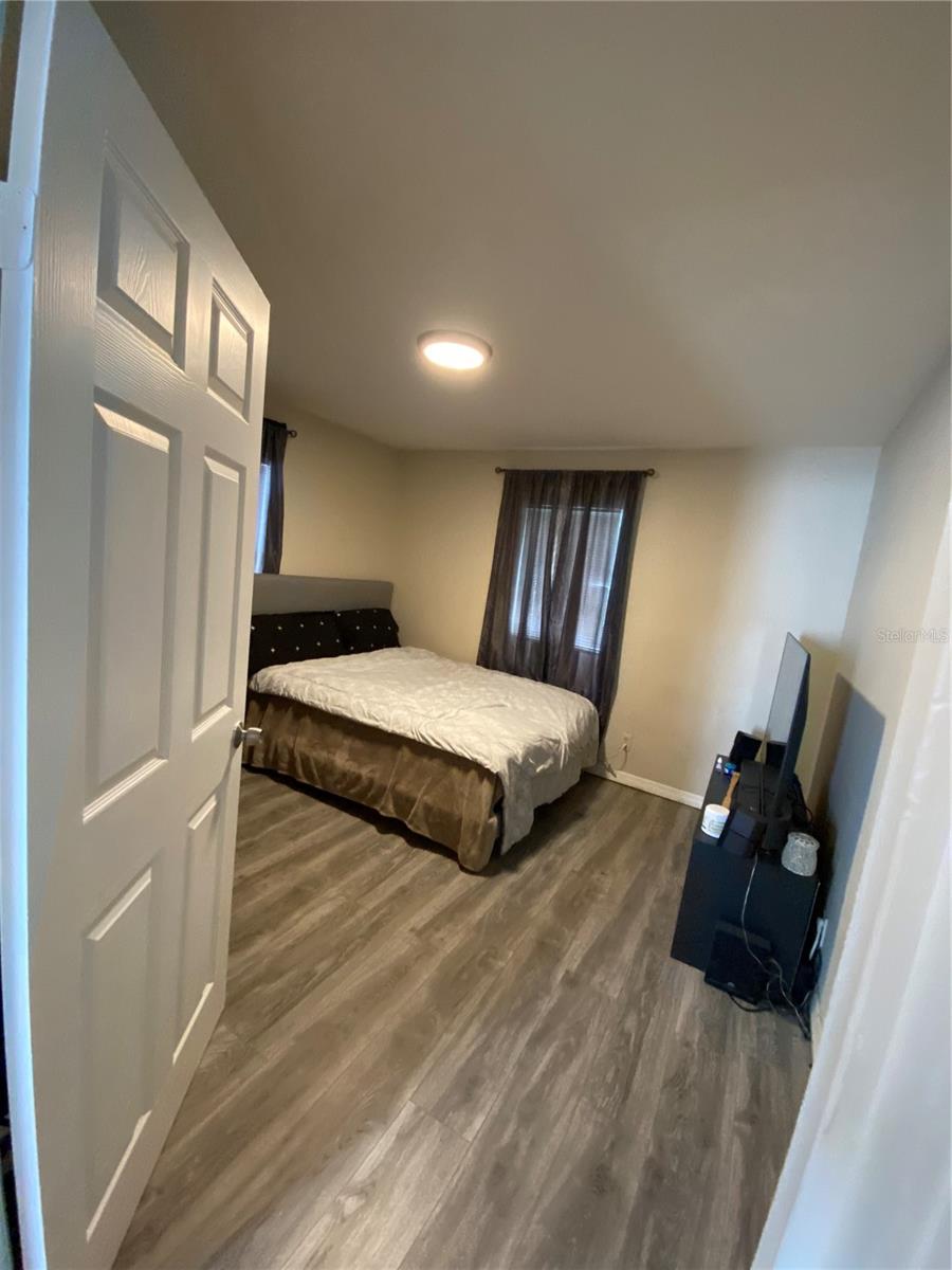 IDLEWILD RESUB UNITS 01 02 & 03 - Residential
