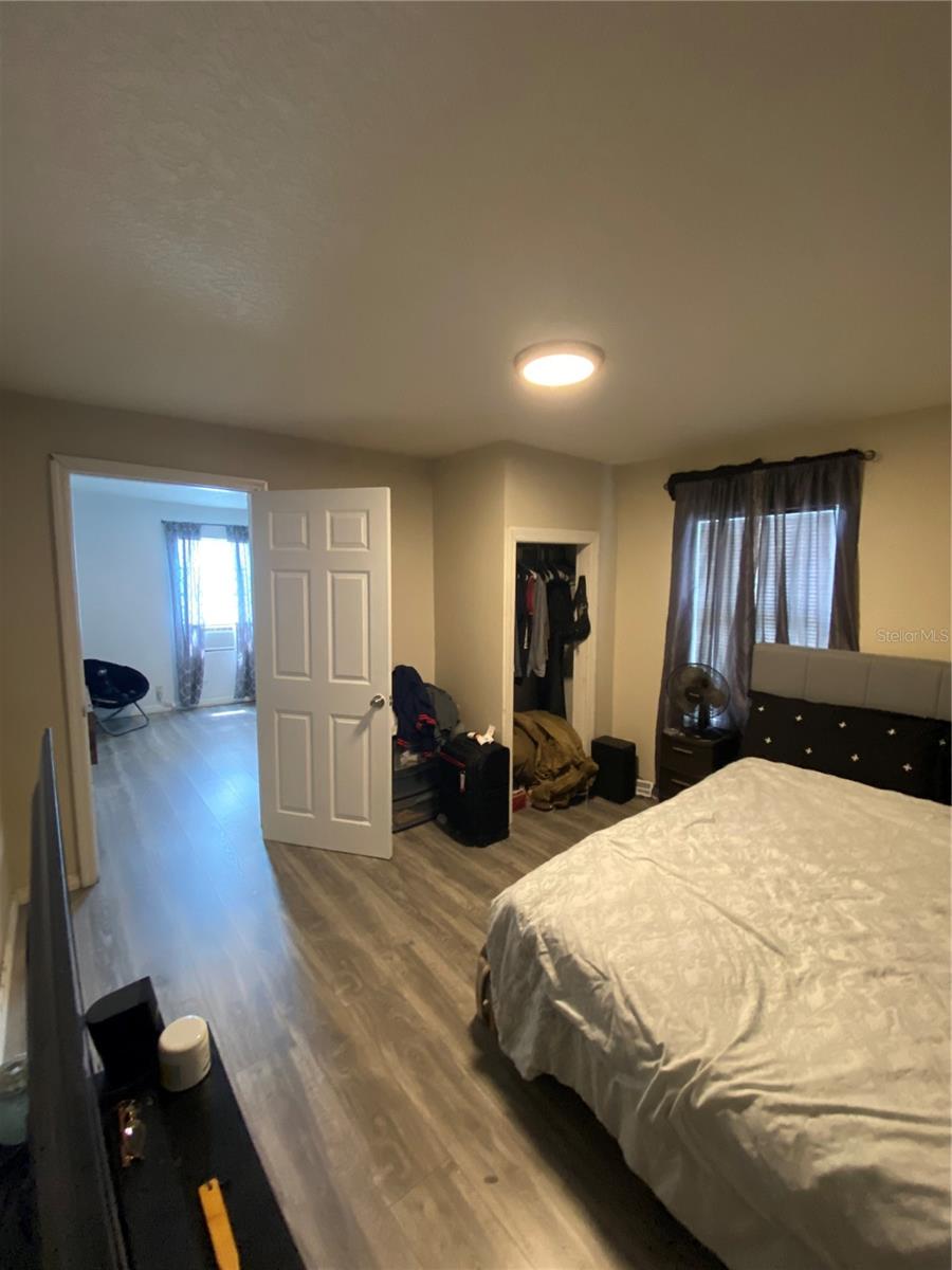 IDLEWILD RESUB UNITS 01 02 & 03 - Residential