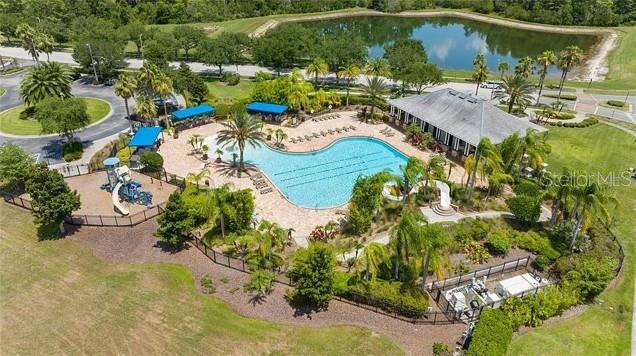 STONEBRIER PH 4B - Residential Lease