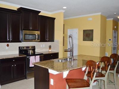 STONEBRIER PH 4B - Residential Lease