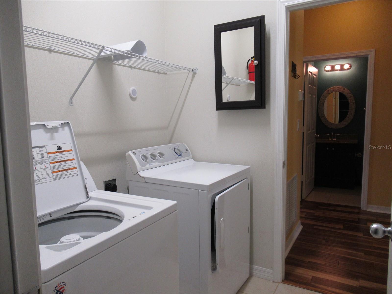 STONEBRIER PH 4B - Residential Lease