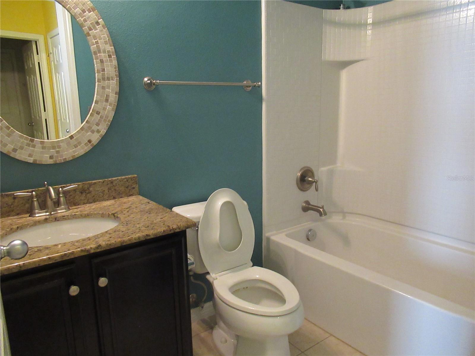 STONEBRIER PH 4B - Residential Lease