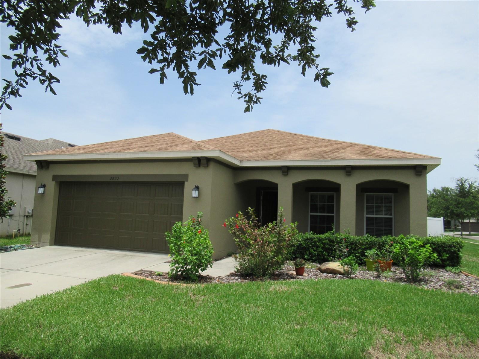 STONEBRIER PH 4B - Residential Lease