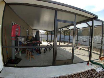 STONEBRIER PH 4B - Residential Lease