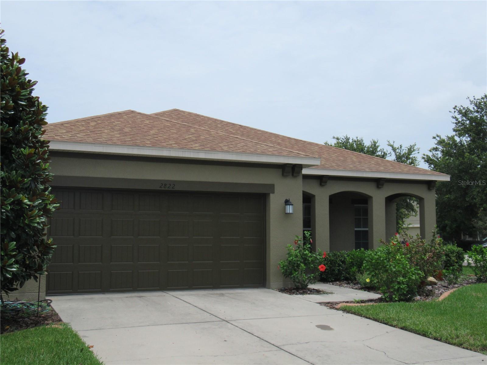 STONEBRIER PH 4B - Residential Lease