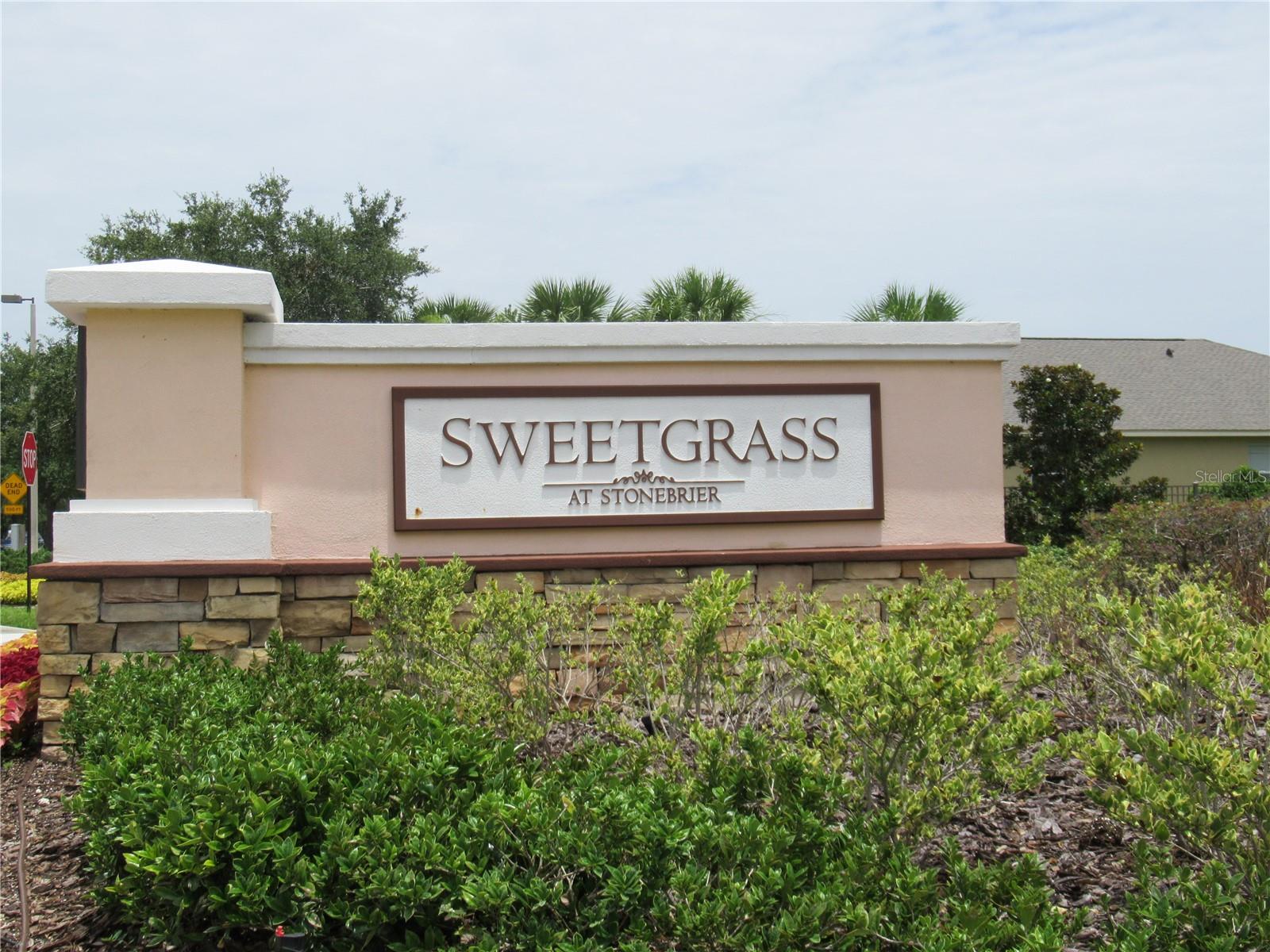 STONEBRIER PH 4B - Residential Lease
