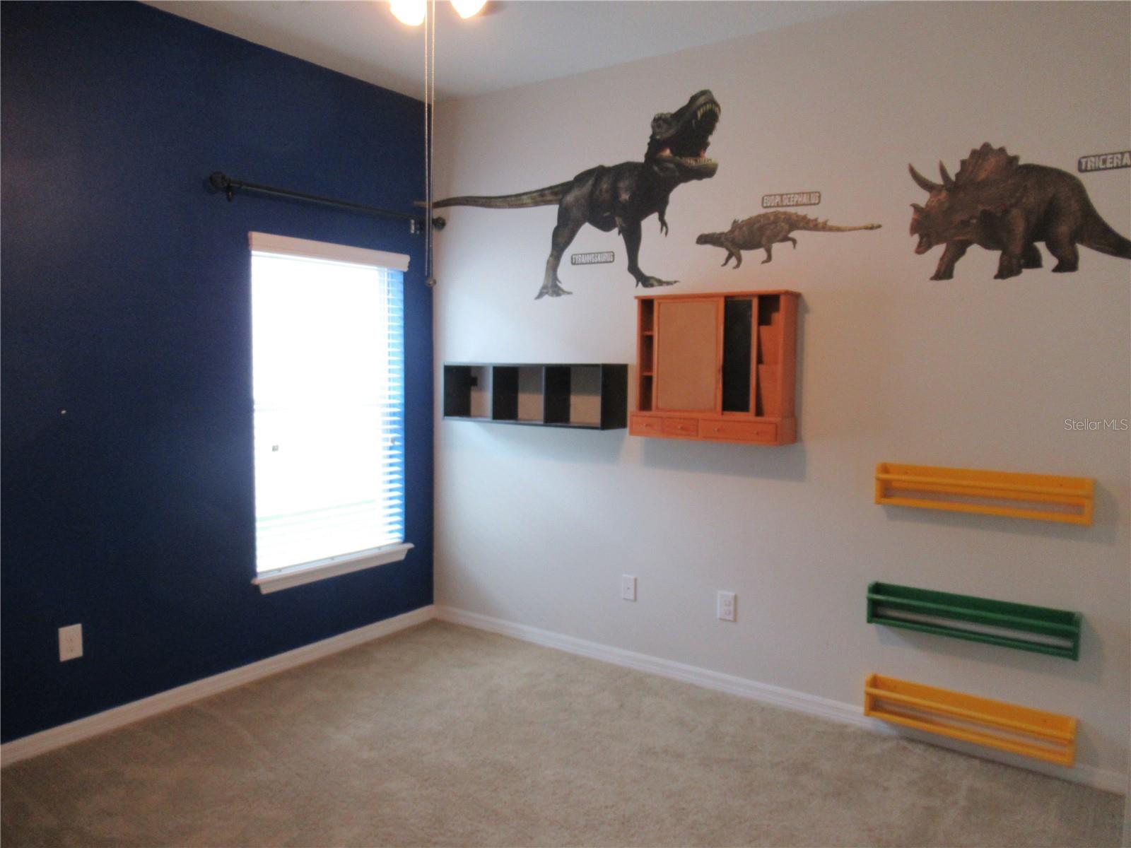 STONEBRIER PH 4B - Residential Lease