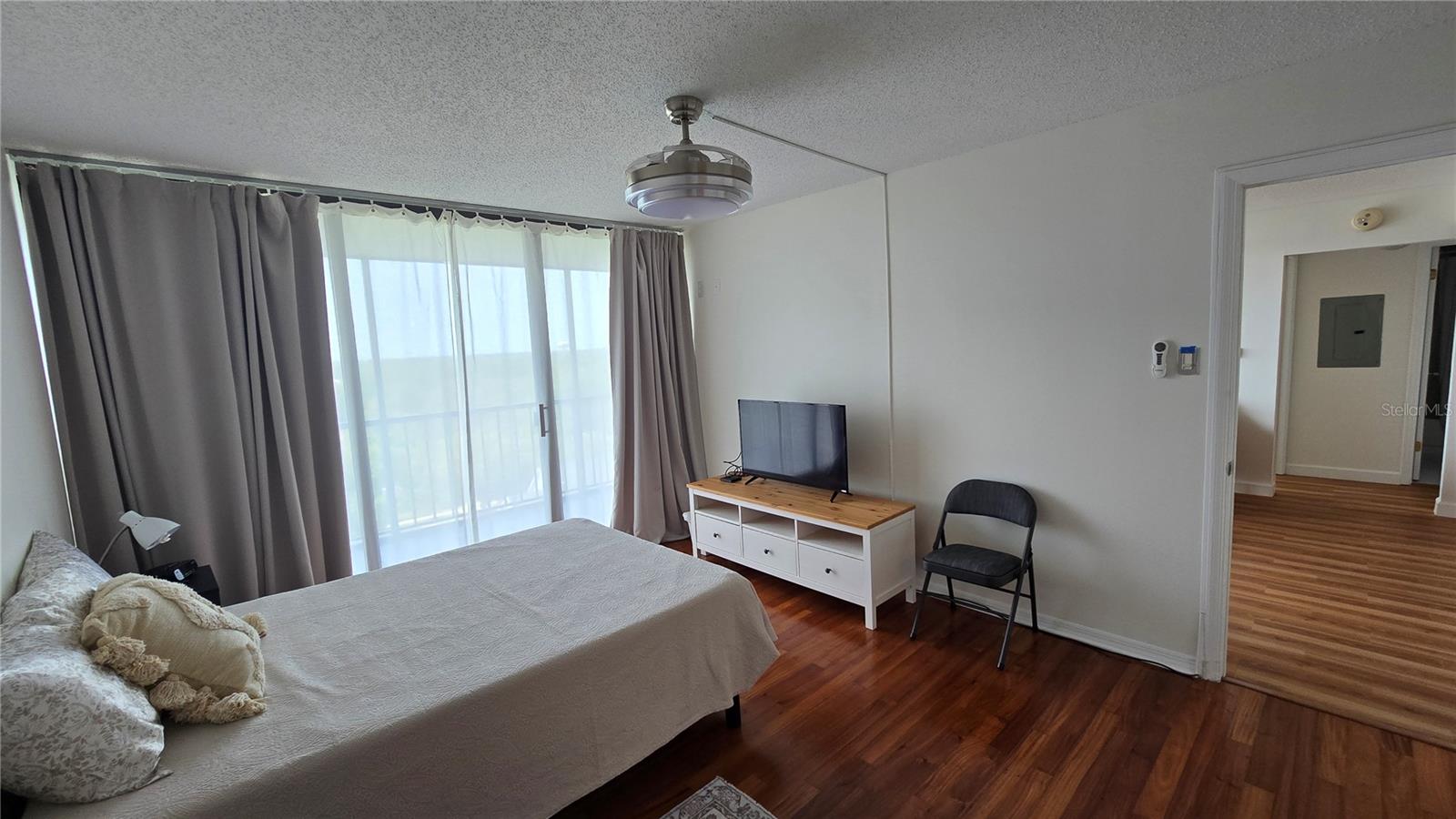 THE PARKLAND A CONDO - Residential Lease