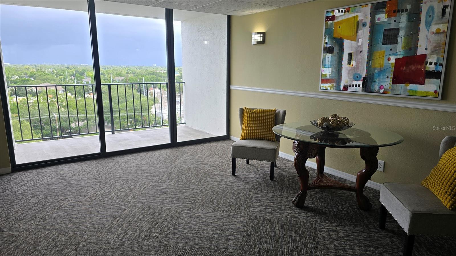 THE PARKLAND A CONDO - Residential Lease