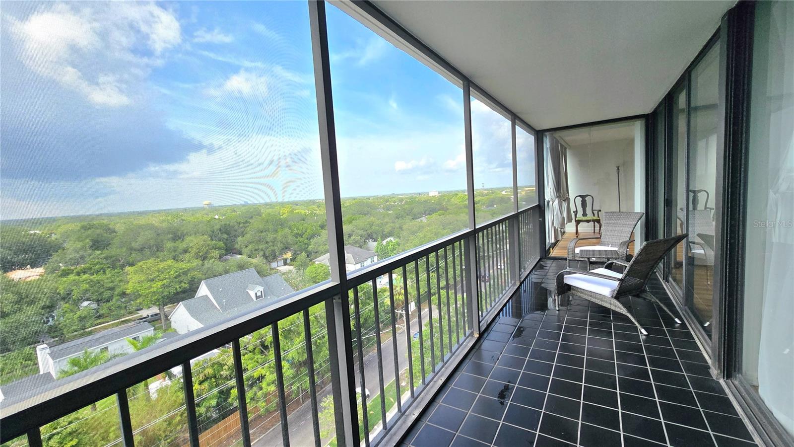 THE PARKLAND A CONDO - Residential Lease