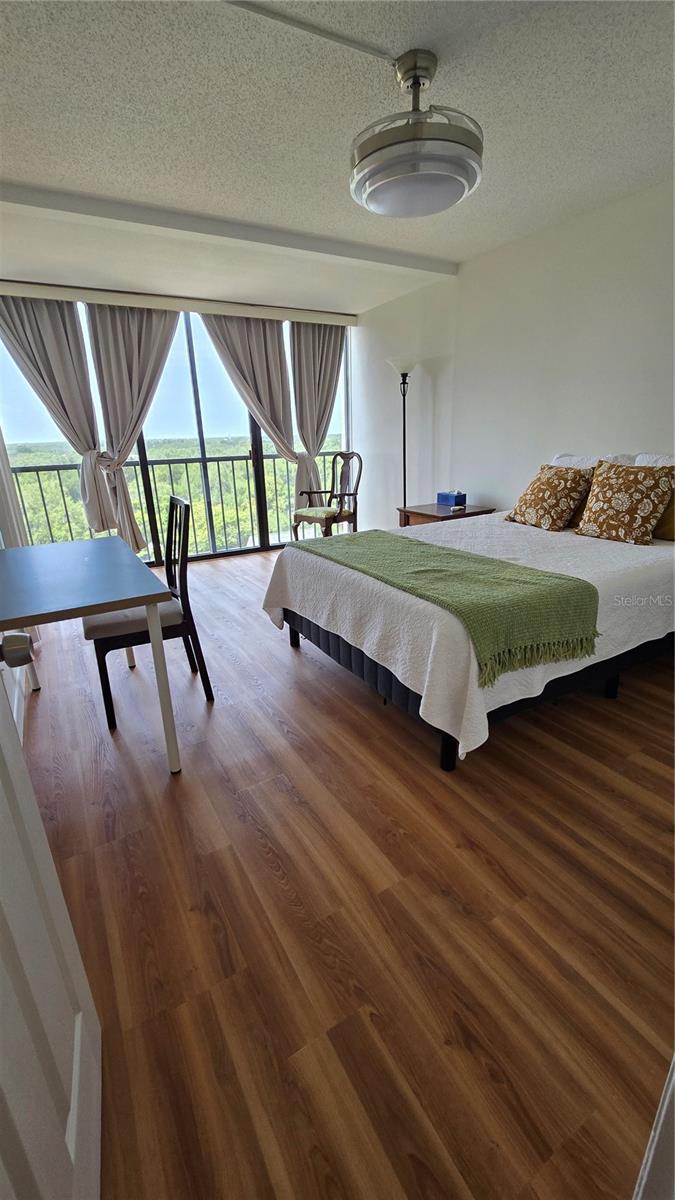 THE PARKLAND A CONDO - Residential Lease