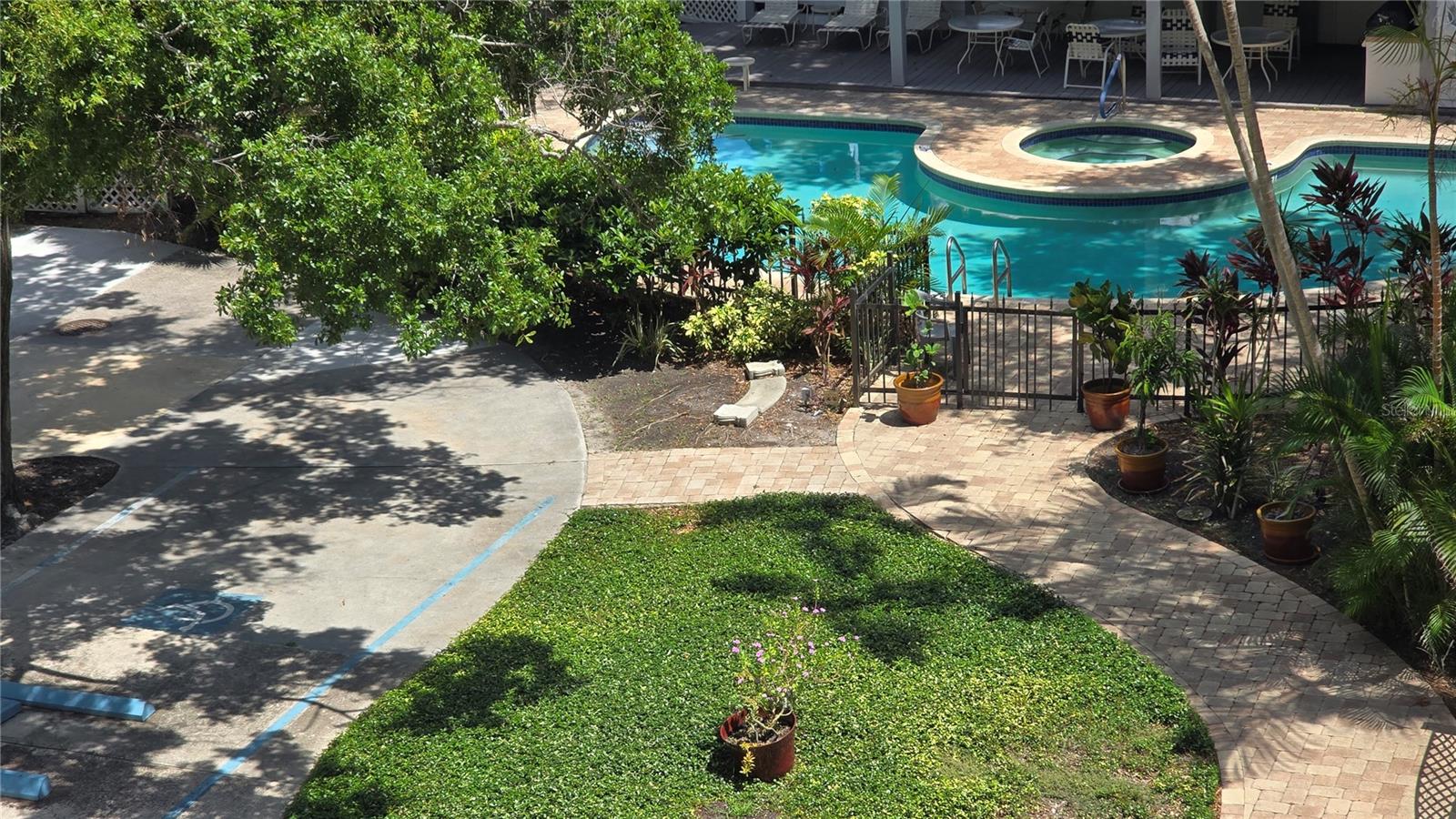 THE PARKLAND A CONDO - Residential Lease