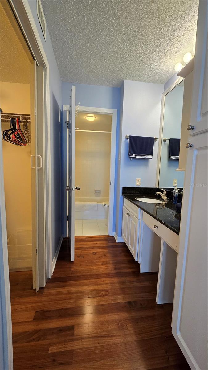 THE PARKLAND A CONDO - Residential Lease