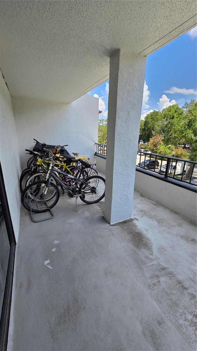 THE PARKLAND A CONDO - Residential Lease