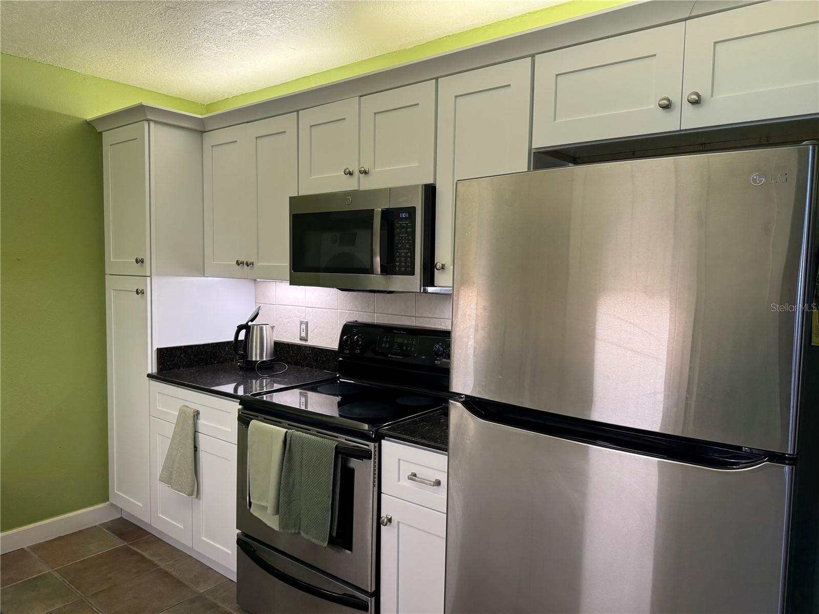 THE PARKLAND A CONDO - Residential Lease