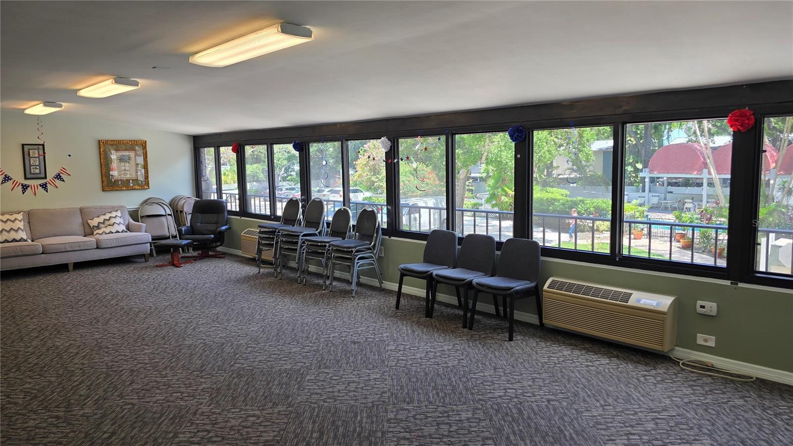 THE PARKLAND A CONDO - Residential Lease