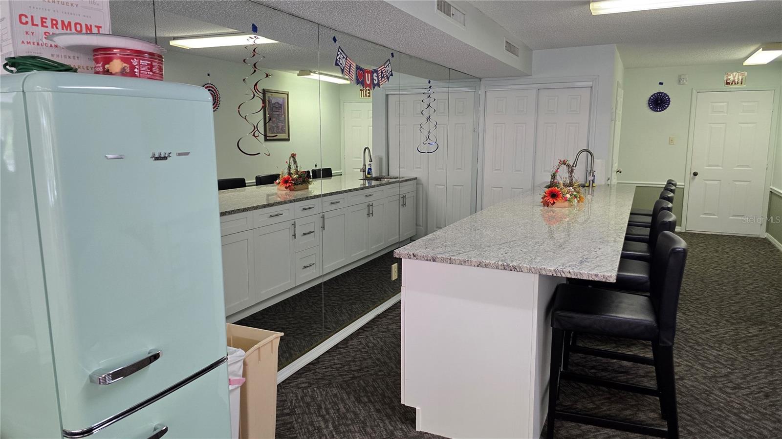 THE PARKLAND A CONDO - Residential Lease