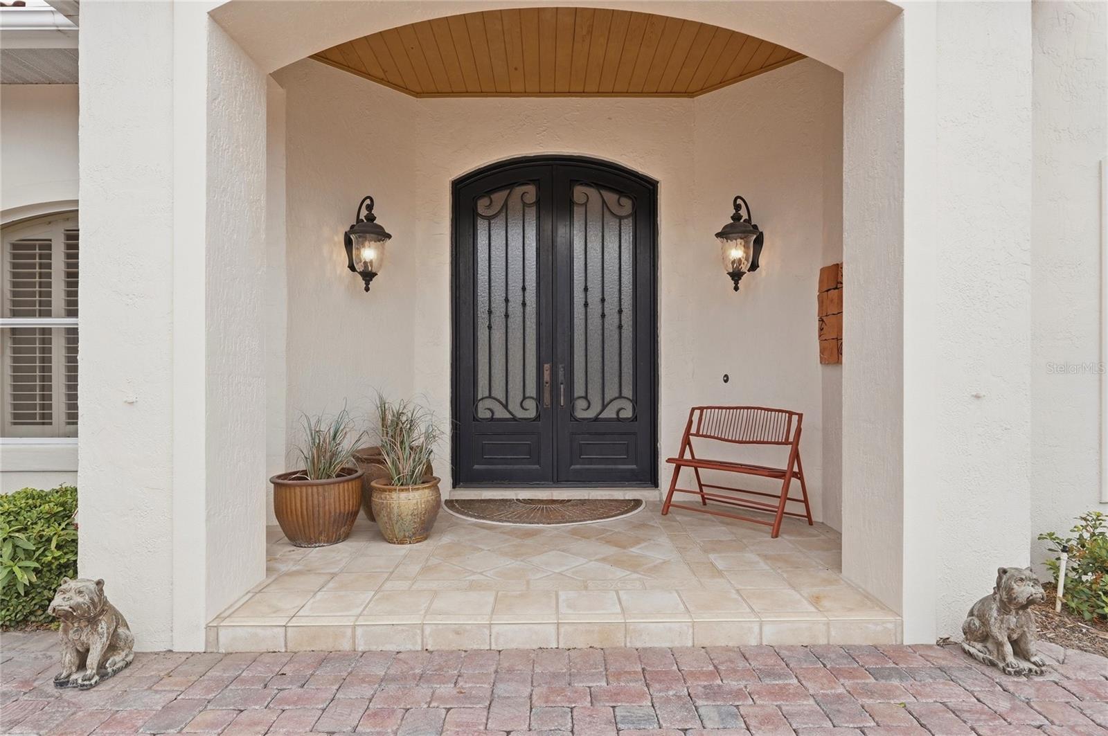 COUNTRY CLUB VILLAGE PH 02 - Residential
