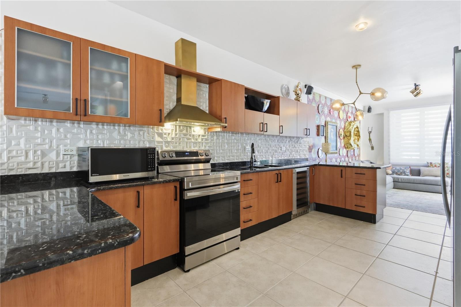 AQUABELLA - Residential