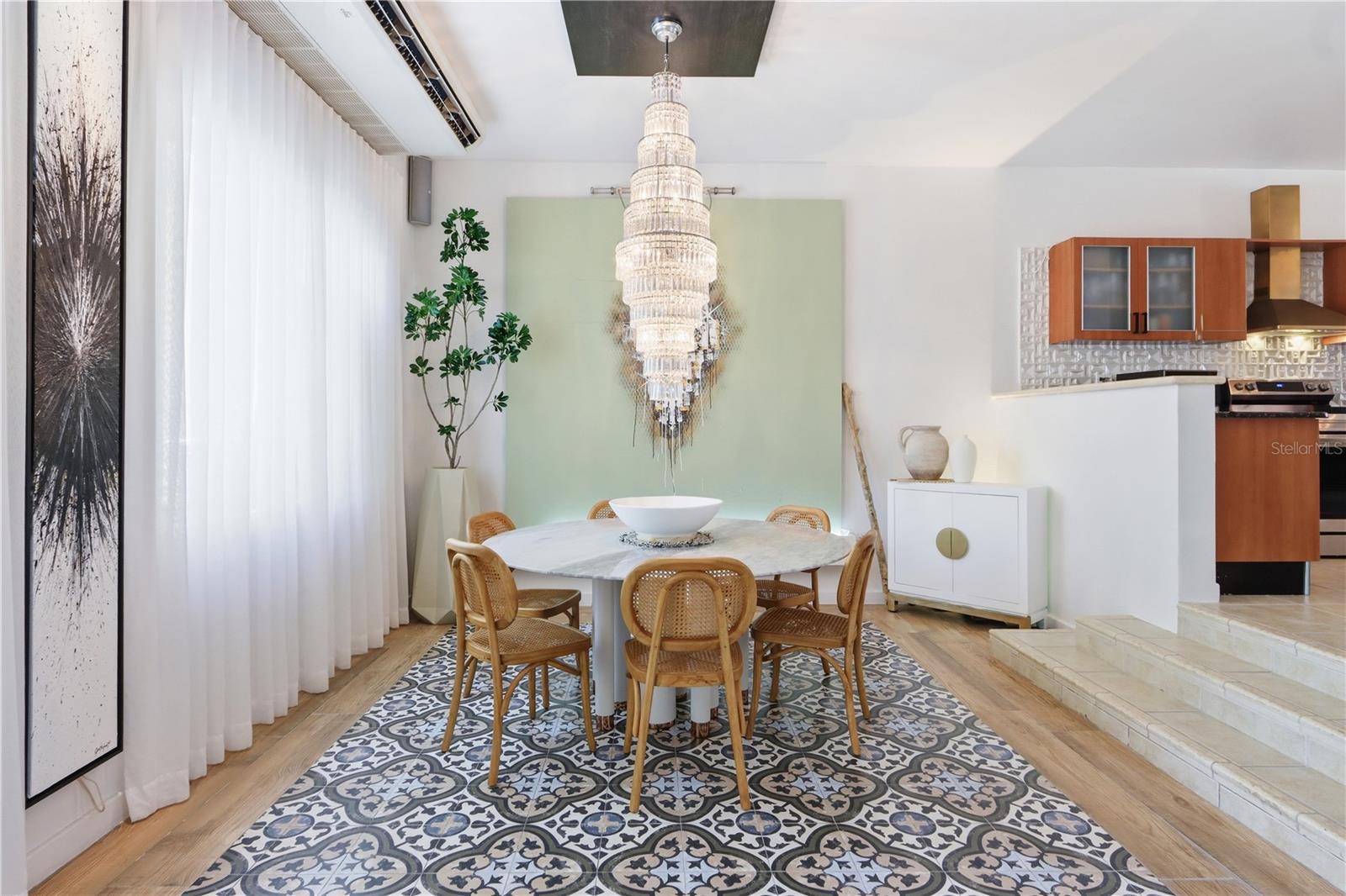AQUABELLA - Residential