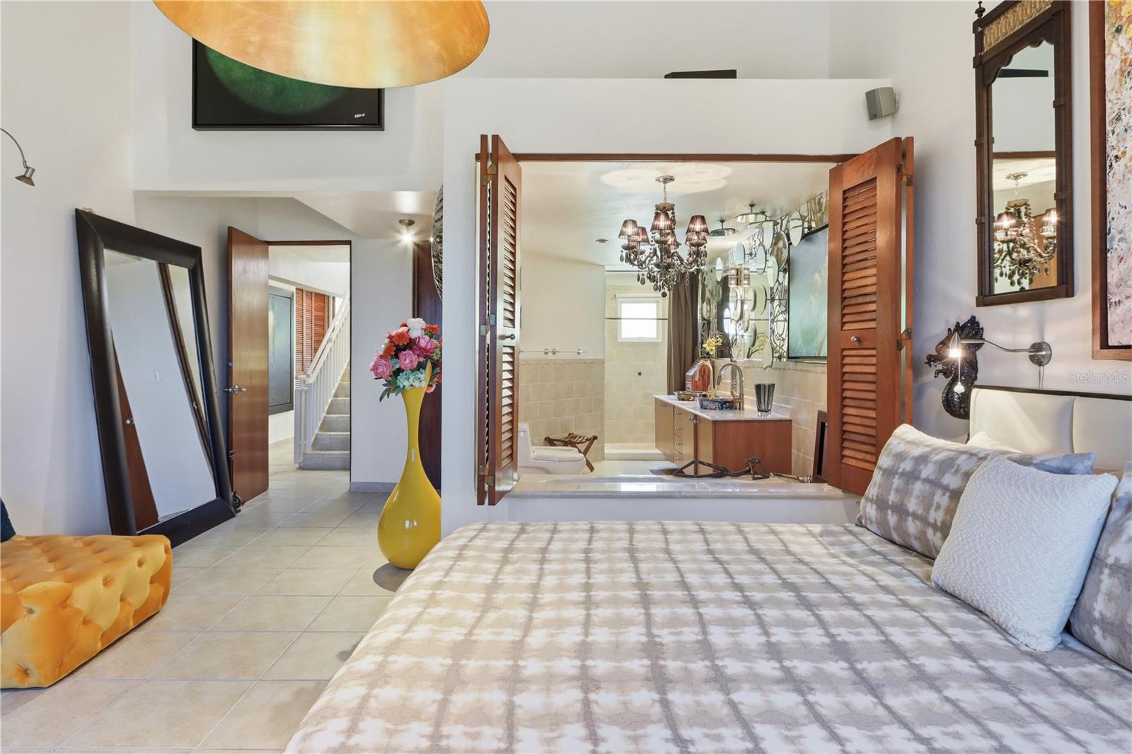 AQUABELLA - Residential