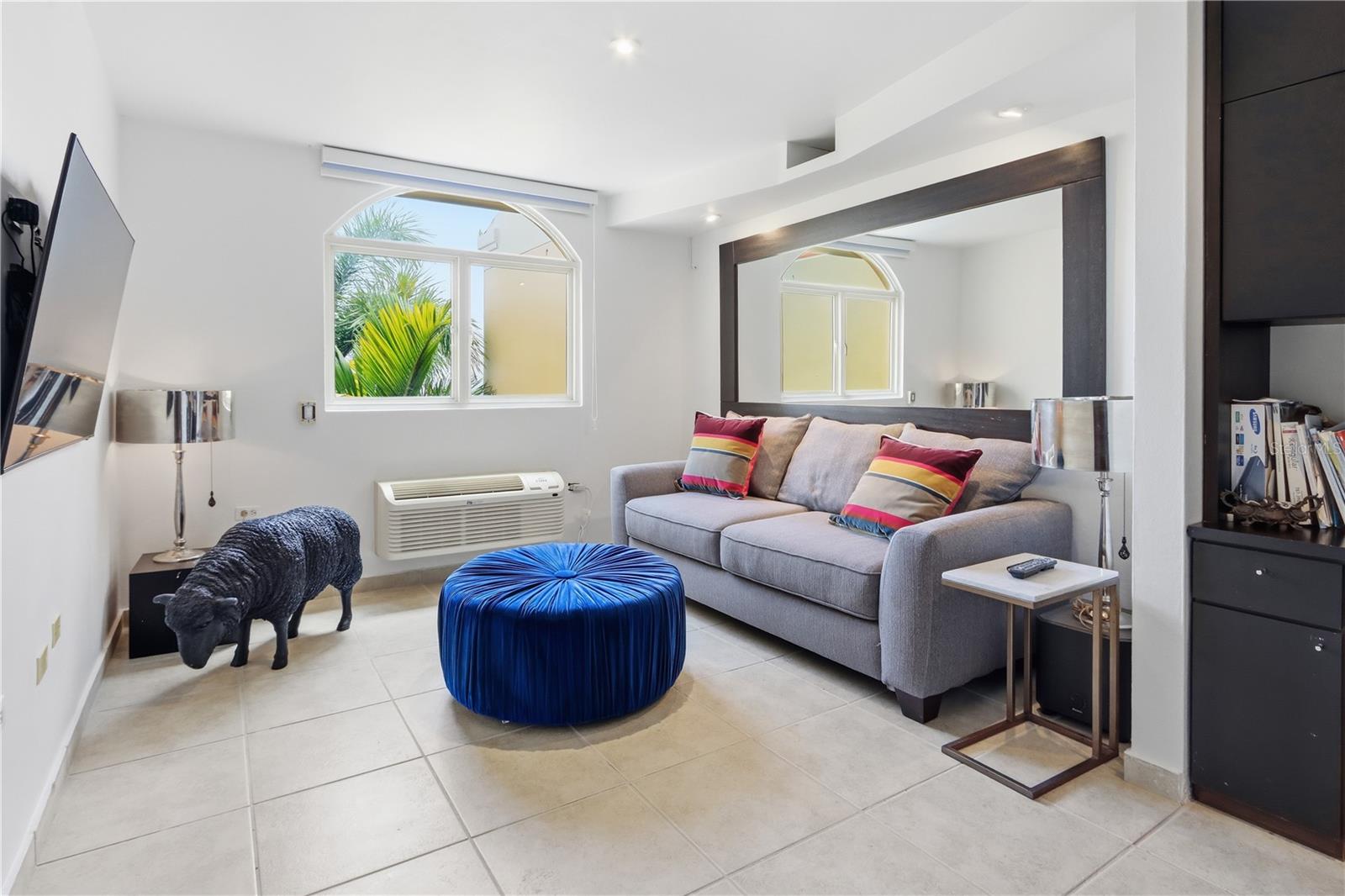 AQUABELLA - Residential