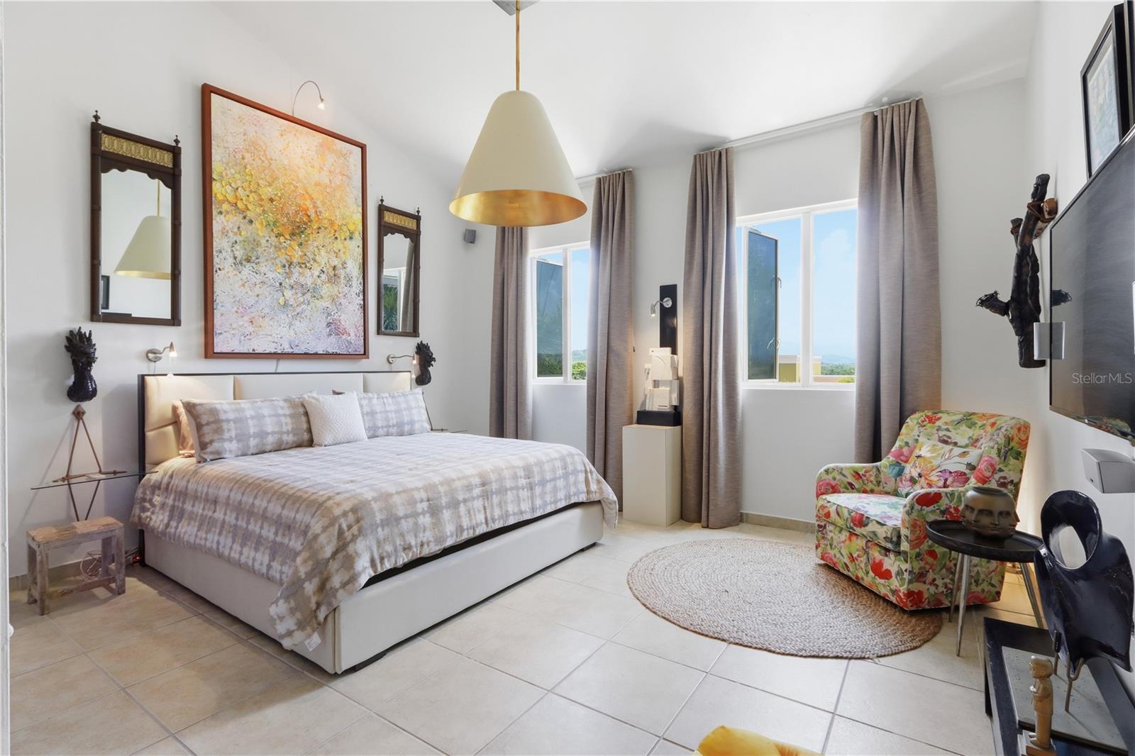 AQUABELLA - Residential