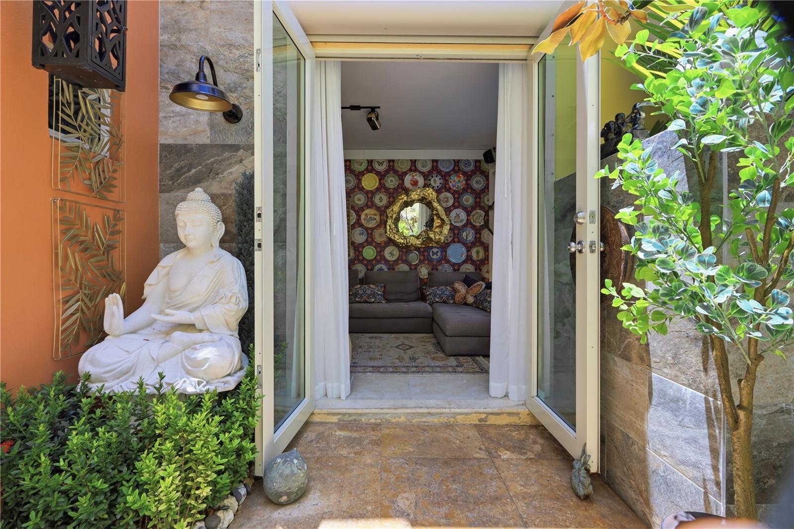 AQUABELLA - Residential