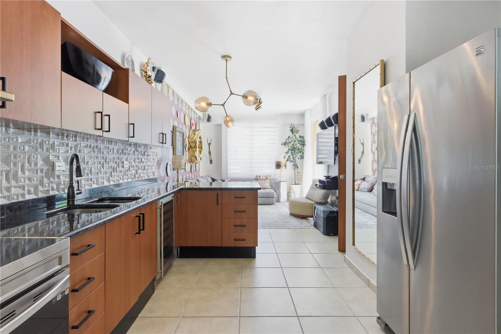 AQUABELLA - Residential