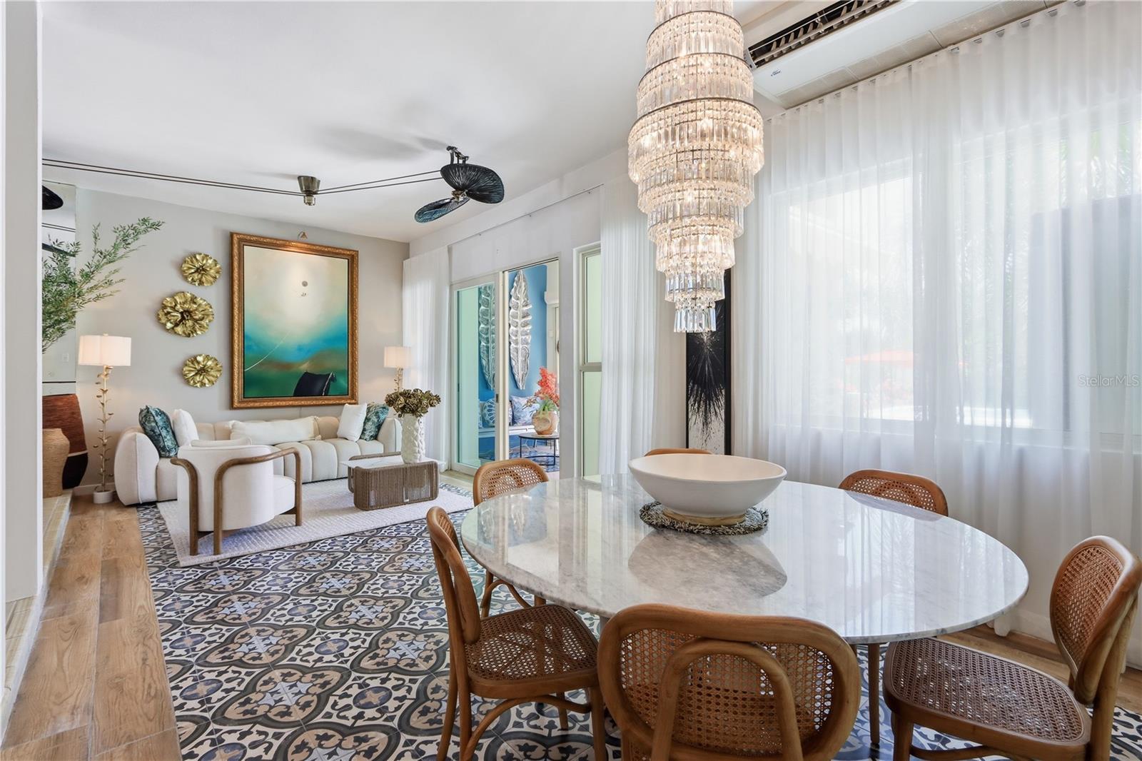 AQUABELLA - Residential