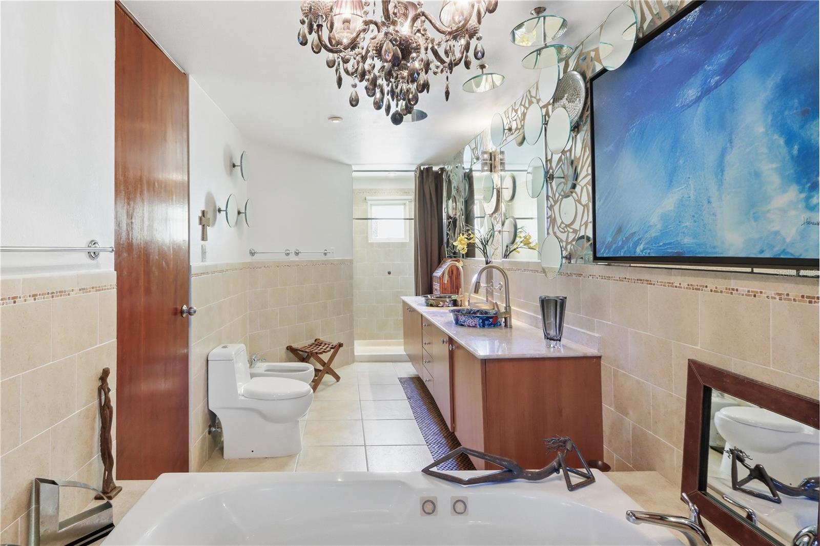 AQUABELLA - Residential