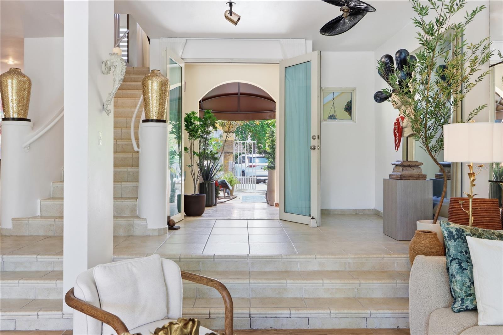 AQUABELLA - Residential