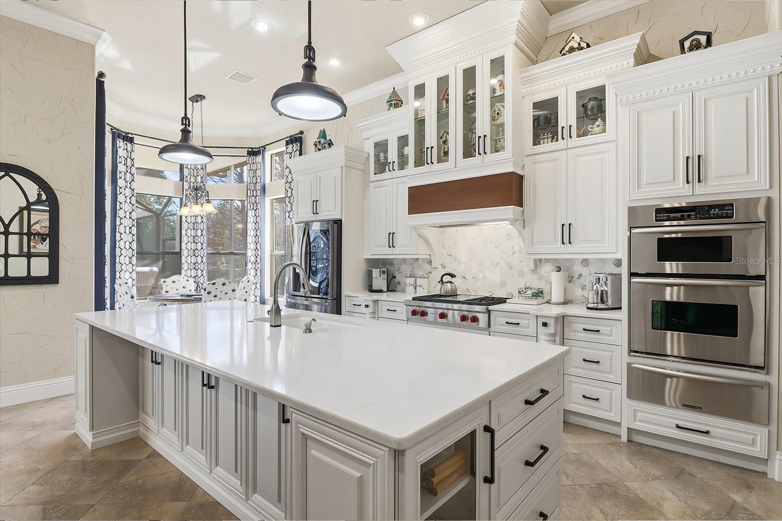 BELLAMY RDG - Residential