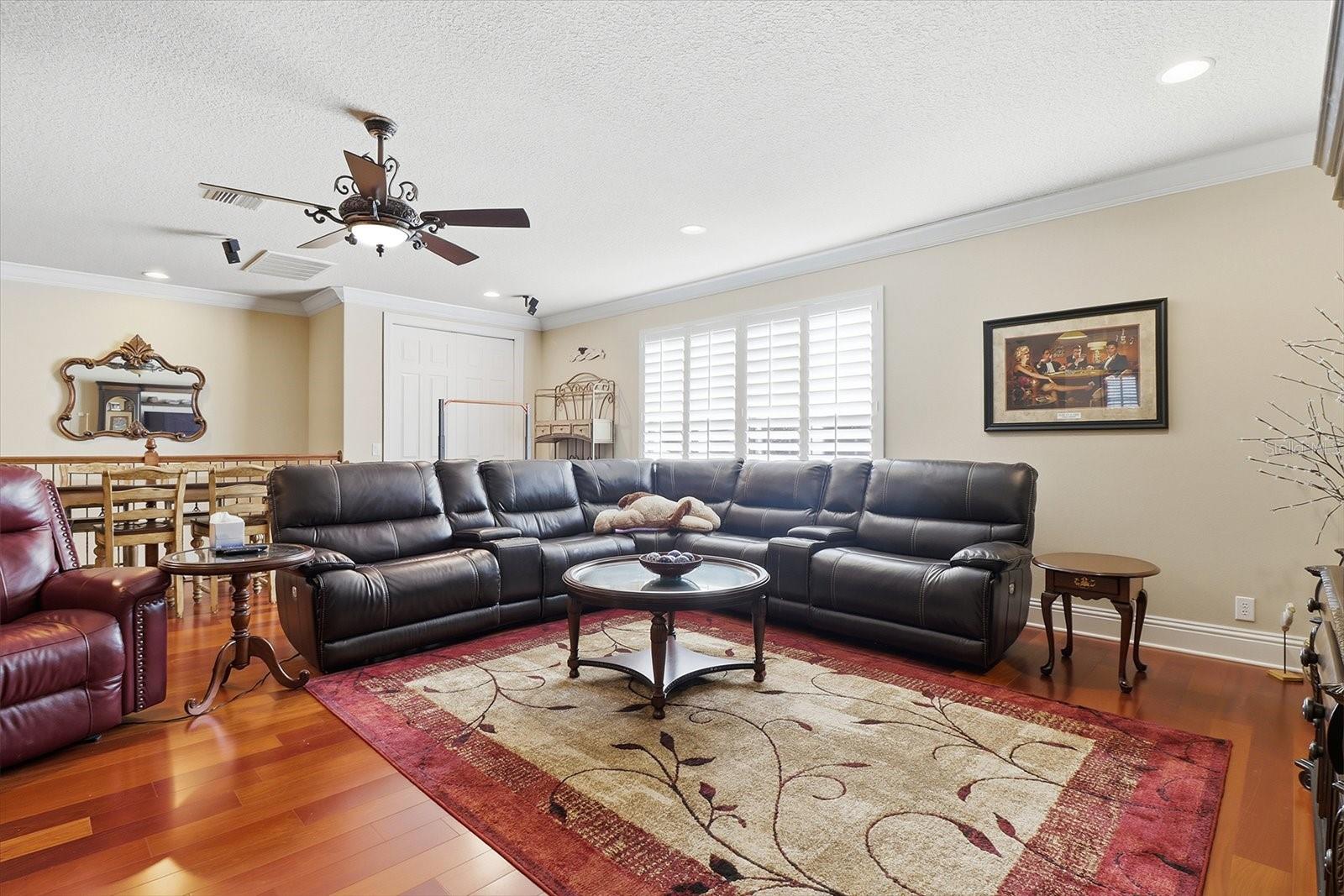 BELLAMY RDG - Residential
