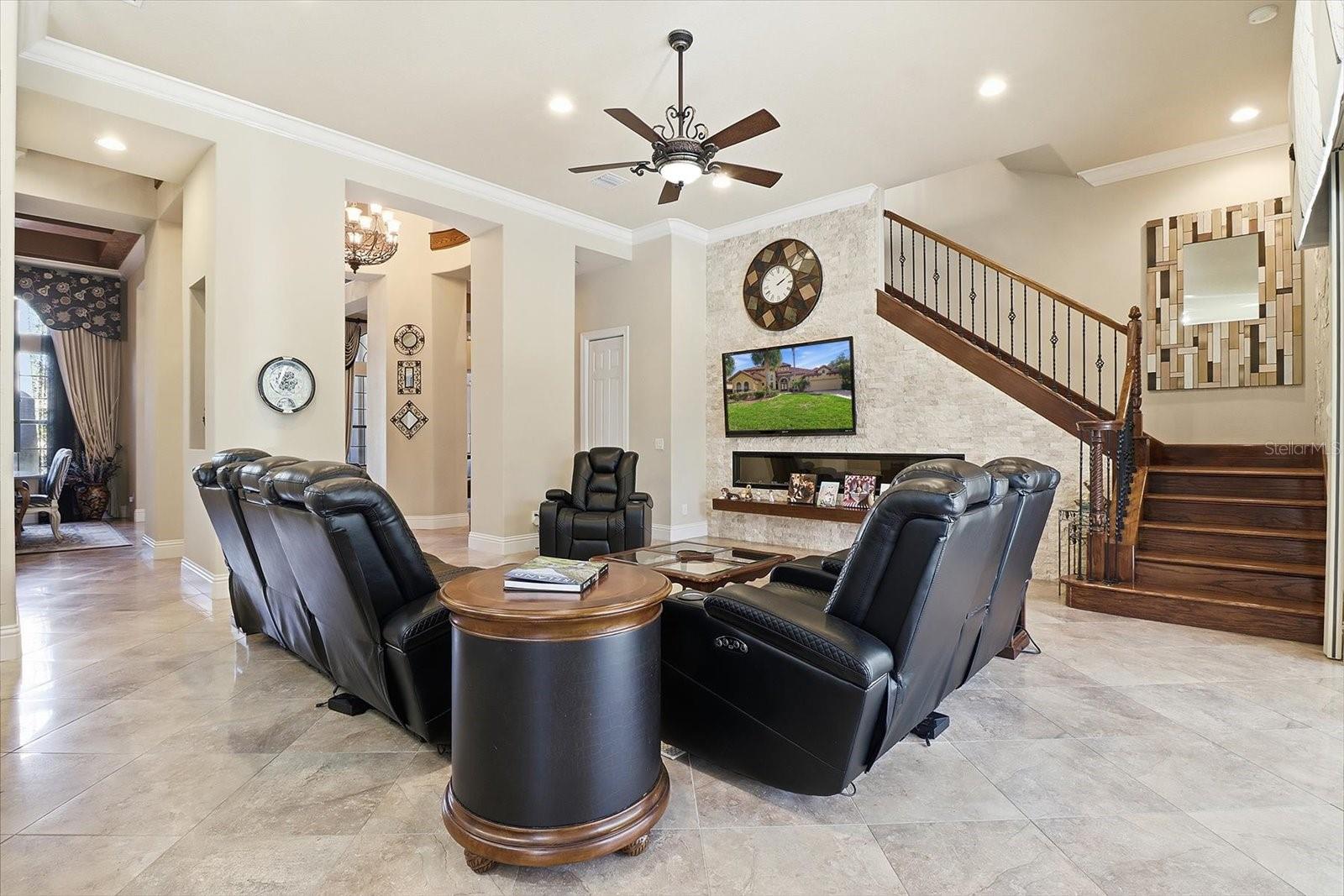 BELLAMY RDG - Residential