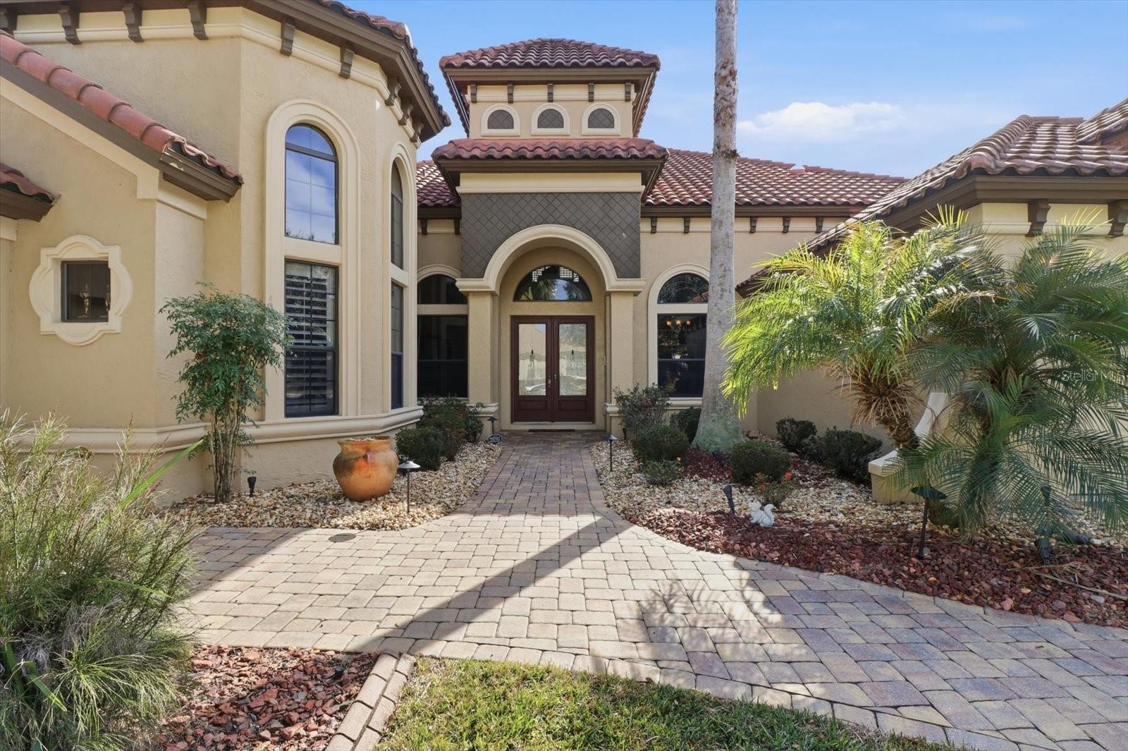 BELLAMY RDG - Residential