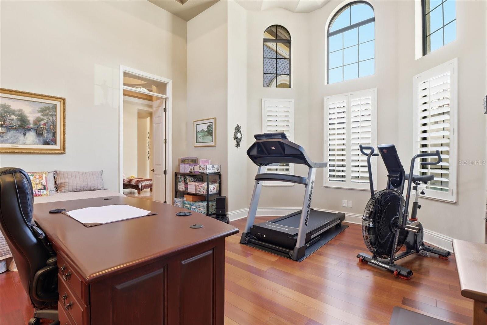 BELLAMY RDG - Residential