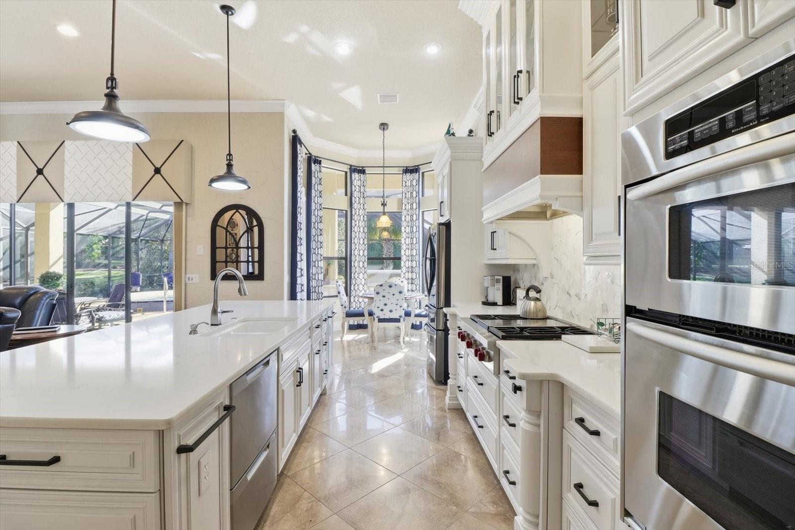 BELLAMY RDG - Residential